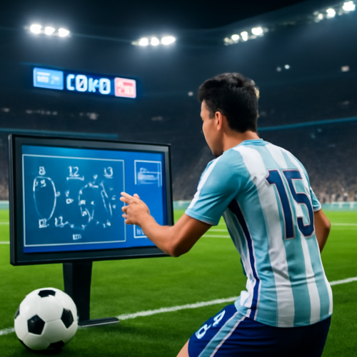 【世界杯】1. 668体育深度：阿根廷3-0冰岛战术复盘，梅西替补登场首触球造点+xG详解，哪里看世界杯稳定直播？