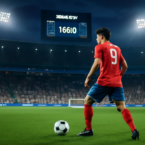 【世界杯】1. 668体育温馨提醒：世界杯倒计时1天！梅西热身赛进球全家一起看，哪里看世界杯不卡顿？备好零食哦。