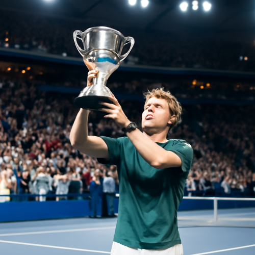 【综合体育】8. 小兹维列夫夺冠后跪地痛哭，668体育盘点四次决赛终圆梦太燃