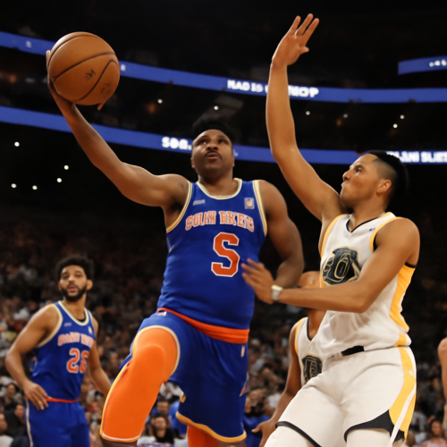 【篮球】4. NBA总决赛G5史诗逆转！尼克斯完成29分翻盘拿到赛点，668世界杯穿插报道