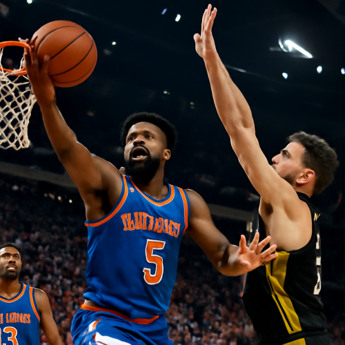 【篮球】7. NBA总决赛回顾：尼克斯29分惊天逆转夺冠！668世界杯穿插报道东海岸狂欢夜