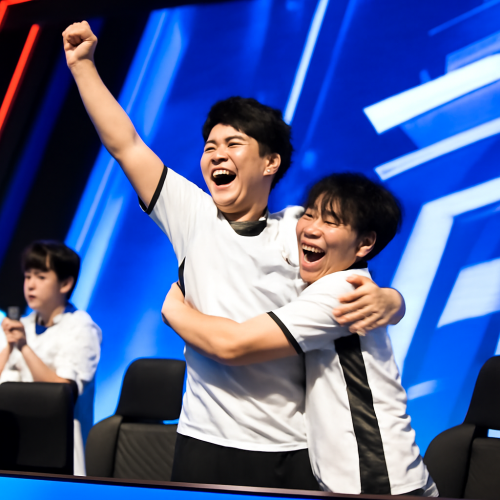 【综合体育】4. 快讯：BLG 3-0横扫TES拿下LPL第二赛段冠军，668体育电竞祝贺