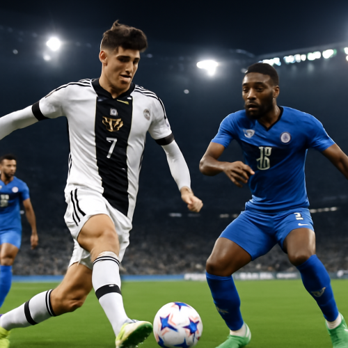 【世界杯】1. 668体育数据复盘：德国7-1狂胜库拉索，哈弗茨梅开二度xG高达1.3领跑射手榜