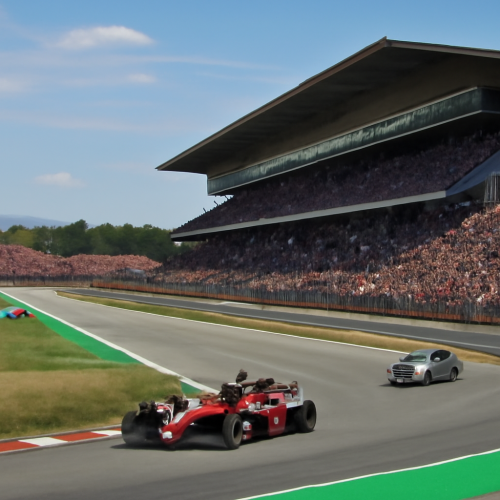 【综合体育】10. F1西班牙站+F2同步转播，668体育世界杯期间F1赛车也不耽误
