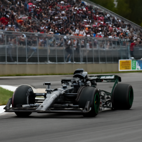 【综合体育】5. F1加拿大站正赛前瞻：奔驰升级包效果存疑，668直播分析维斯塔潘能否打破冠军荒