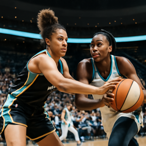 6月21日 WNBA天空vs飞翼 高清免费观看