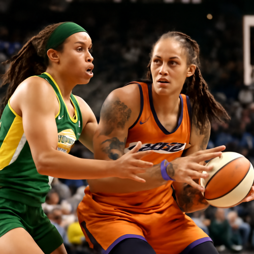6月21日 WNBA风暴vs水星 在线直播入口