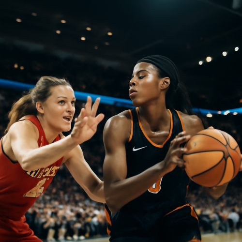 6月21日 WNBA狂热vs梦想 在线直播入口