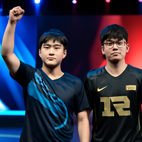 【电竞】8. 快讯：LPL夏季赛LNG 2-0击败RNG豪取五连胜，Scout斩获MVP