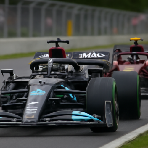 【综合体育】6. 快讯：F1加拿大站排位赛汉密尔顿杆位，法拉利有望再夺冠