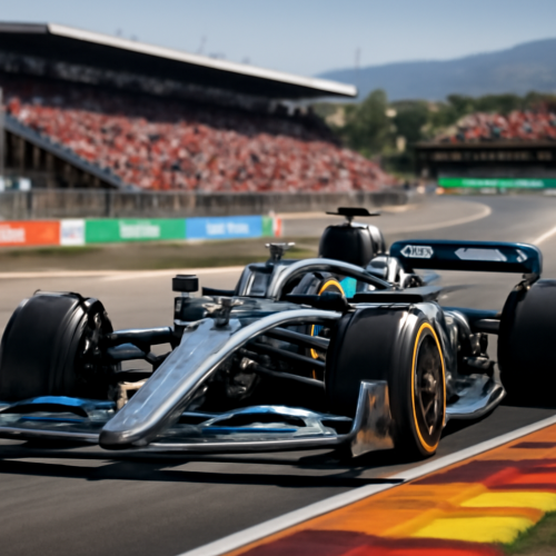 【综合体育】7. F1西班牙站前瞻：668直播世界杯赛间穿插汉密尔顿冲击赛季第二冠