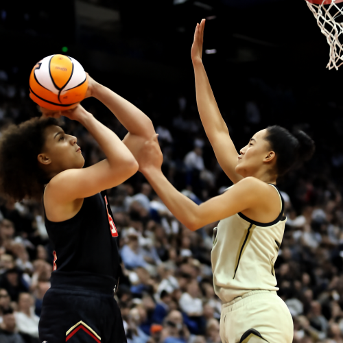 6月22日 WNBA女武神vs王牌 高清直播入口