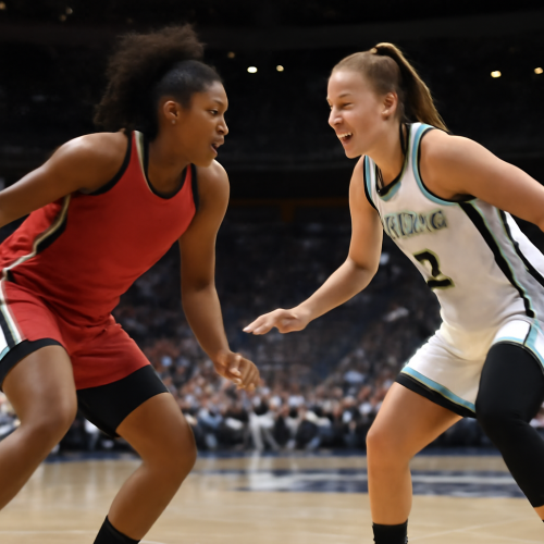 6月22日 WNBA神秘人vs天猫 最新直播入口
