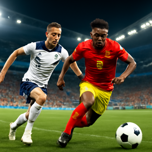 【世界杯】7. 英格兰vs加纳小组头名之争，668世足数据盘点凯恩vs伊伦基：两代射手的正面交锋