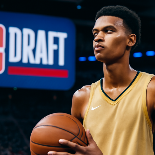 【篮球】6. NBA选秀大会临近，668体育世界杯期间插播：文班亚马之后谁是新世代建队基石？