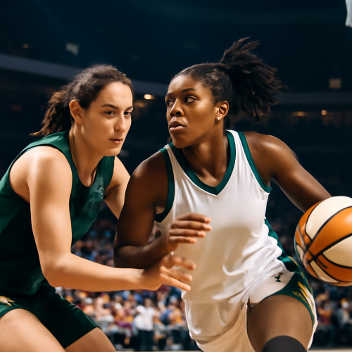 6月25日 WNBA女武神vs女武神 最新直播入口