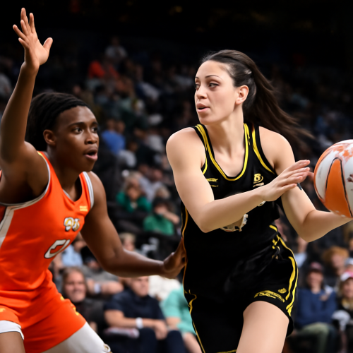 6月25日 WNBA天猫vs神秘人 高清直播入口