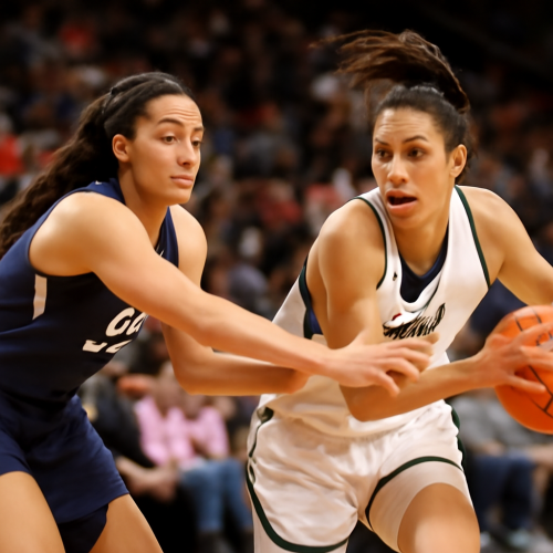 WNBA女武神激战来袭！6月25日直播入口全攻略
