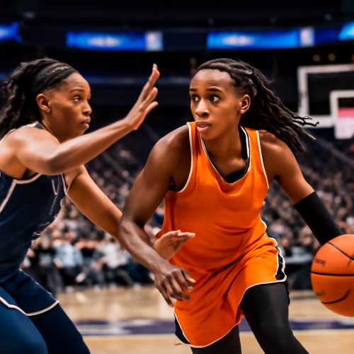 6月25日 WNBA女武神vs女武神 最新直播入口