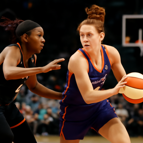 6月28日 WNBA水星vs节奏 最新直播入口