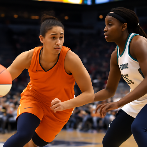 6月28日 WNBA水星vs节奏 最新直播入口