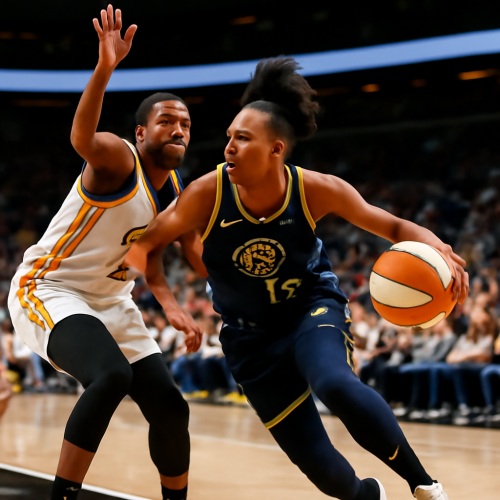 6月28日 WNBA水星vs节奏 最新直播入口