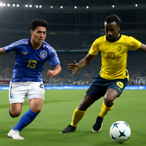 【世界杯】2. 日本1-1瑞典锁定小组第二，668世足复盘前田大然破门+埃兰加扳平，死亡之组双雄携手出线
