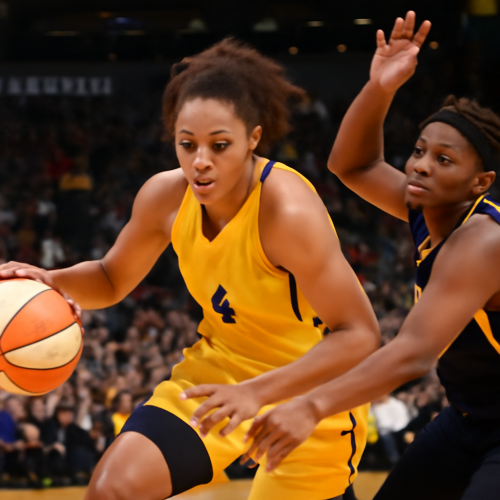 6月28日 WNBA火花vs狂热 高清免费观看