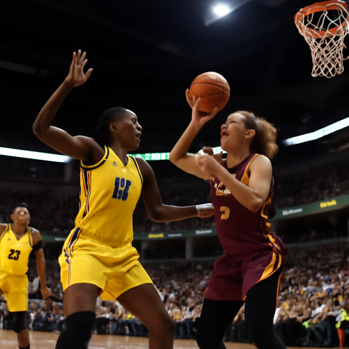 6月28日 WNBA火花vs狂热 高清免费观看