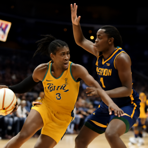 6月28日 WNBA火花vs狂热 高清免费观看