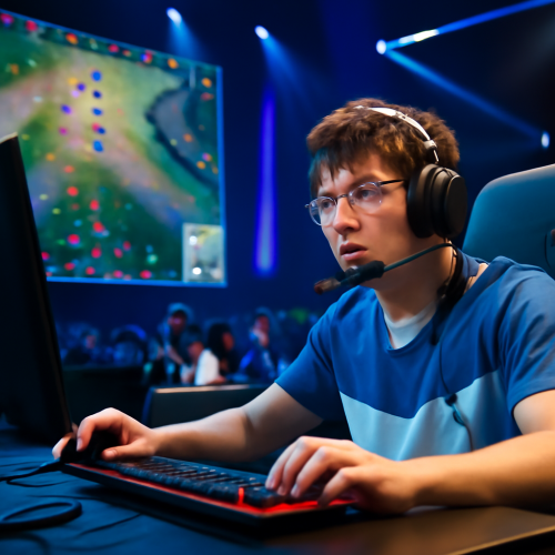 LNG八连胜引领LPL，668直播频道全家一起见证电竞热血