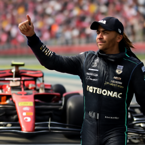 【综合体育】9. 快讯：F1西班牙站汉密尔顿夺冠，法拉利赛季第二胜