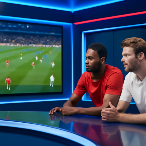 世界杯激情对决：埃及1-1伊朗，668体育邀您共享精彩时刻！