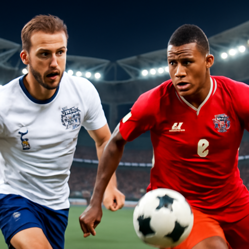 【世界杯】1. 英格兰2-0轻取巴拿马，凯恩头槌+拉什福德爆射锁定L组头名