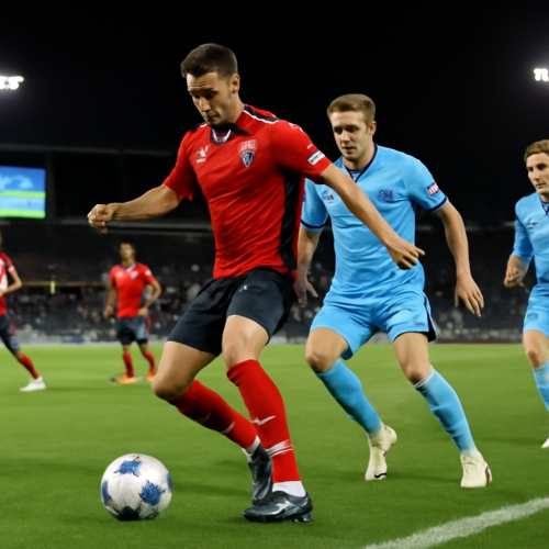 6月30日 澳威超SD公鹿FCvs悉尼FC青年队 高清免费观看