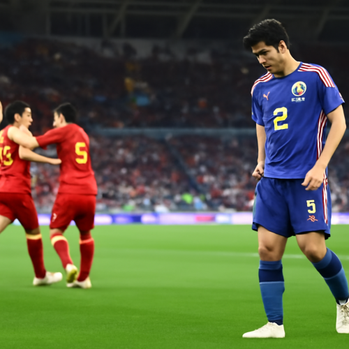 【世界杯】6. 日本1-2惜败，堂安律破门难救主，亚洲球队全军覆没？