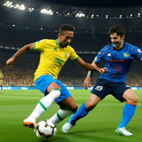 【世界杯】1. 巴西2-1淘汰日本晋级16强，内马尔点射制胜，五星桑巴延续淘汰赛不败神话
