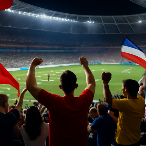 【世界杯】8. 16强已确定7席：挪威将战巴西，法国对阵巴拉圭，668高清免费直播全程追踪