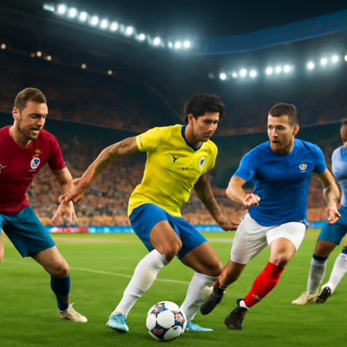 【世界杯】8. 16强已确定7席：挪威将战巴西，法国对阵巴拉圭，668高清免费直播全程追踪