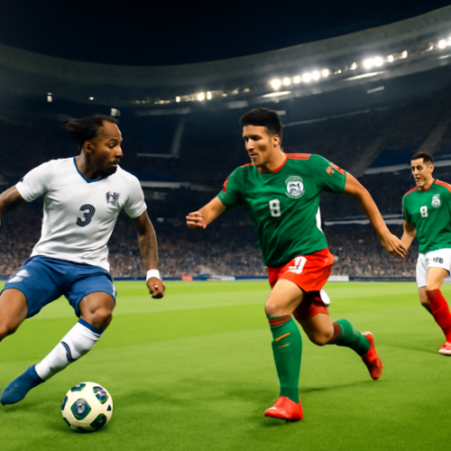【FAQ】5. 2026世界杯16强对阵怎么安排的？668赛事：英格兰vs墨西哥、比利时vs美国