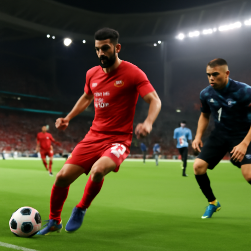 7月3日 世界杯 葡萄牙(中) VS 克罗地亚 在线直播入口