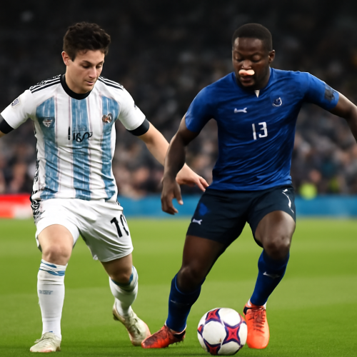 梅西世界杯2026状态：阿根廷vs佛得角热点