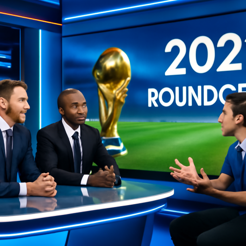 2026世界杯Round of 32开赛倒计时 关键情报