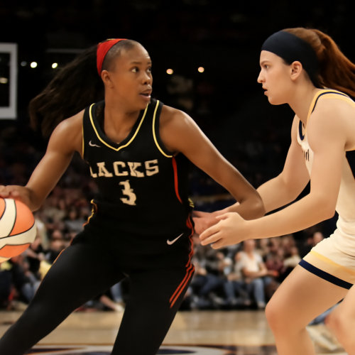 7月6日 WNBA狂热vs王牌 在线直播入口