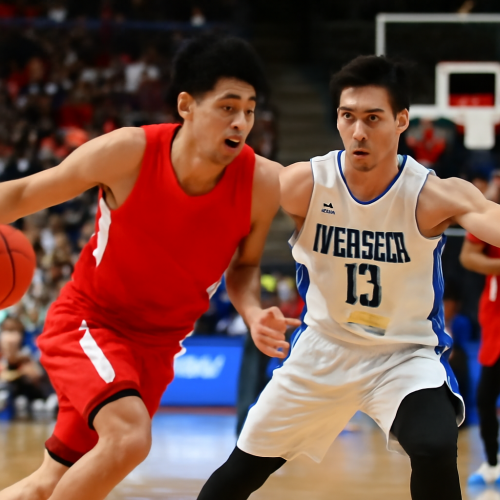 7月6日 世亚预日本男篮vs韩国男篮 免费直播入口