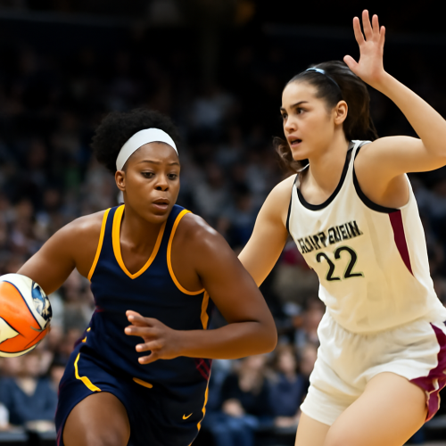 7月6日 WNBA狂热vs王牌 在线直播入口