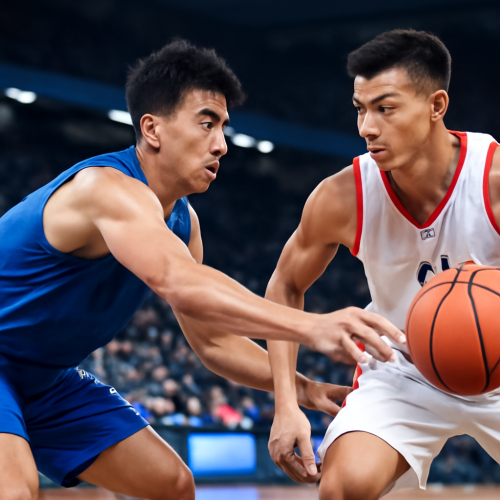 7月6日 世亚预中国台湾男篮vs中国男篮 高清免费观看