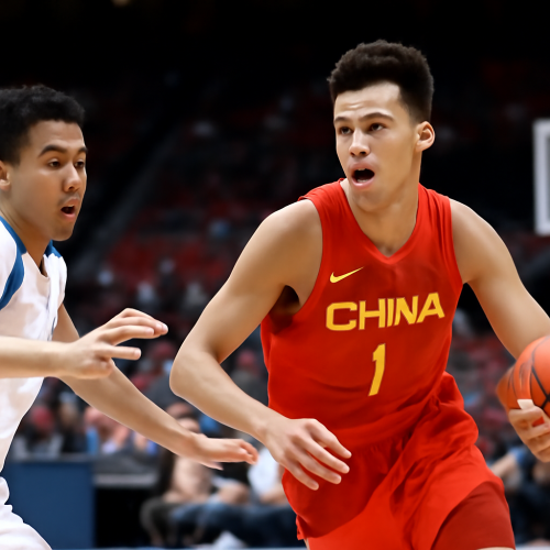 7月6日 世亚预中国台湾男篮vs中国男篮 高清免费观看