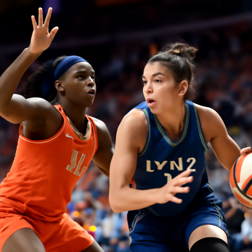 7月7日 WNBA阳光vs天猫 最新直播入口