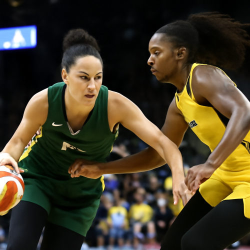 7月7日 WNBA风暴vs火花 高清免费观看